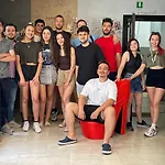 Hostel Lion & Youth Milán