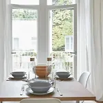 Apartment Palazzo Beltrade By Halldis