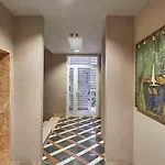 Palazzo Beltrade By Halldis * Mailand