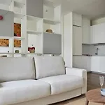 Palazzo Beltrade By Halldis Apartment *