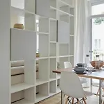 Palazzo Beltrade By Halldis Mailand