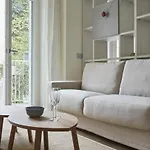 Palazzo Beltrade By Halldis Apartment