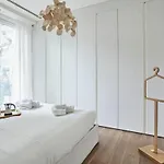 Palazzo Beltrade By Halldis * Mailand