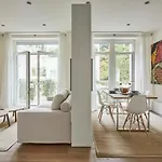 Palazzo Beltrade By Halldis Apartment *