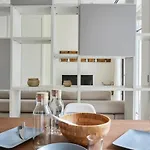 Apartment Palazzo Beltrade By Halldis *