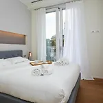 Apartment Palazzo Beltrade By Halldis Mailand