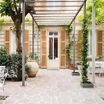 Otel Antica Leonardo Milano