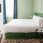 Otel Antica Leonardo Milano