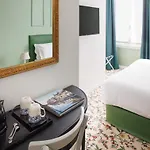 Antica Leonardo Otel