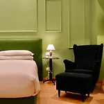 Antica Leonardo Otel Milano