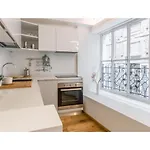 Joivy Fulcorina Appartement