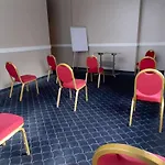 Hotel Blaise & Francis 4*