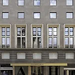 Hotel Armani Milaan