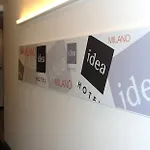 Idea San Siro 4* Mailand