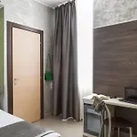 イビス スタイルズ チェントロ ホテル 3*