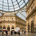 イビス スタイルズ チェントロ ホテル 3*
