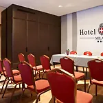 Hotel Manin Milano