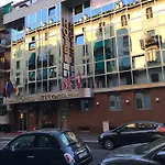Hotel Vittoria Mailand