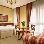 Appart hôtel & Contessa Jolanda 4*