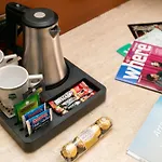 Hotel Mirage Sure Collection By Western