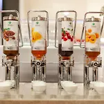 Mirage Sure Collection By Western Hotel