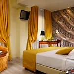 Pierre Hotel Milão