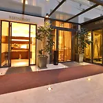 Hotel Cristoforo Colombo Member Of Preferred & 4*