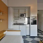 Apartmanhotel Siloe Milánó