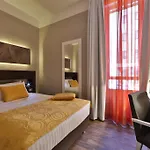 Szálloda C-hotels Atlantic 4*