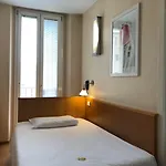 Отель Eurohotel 3*