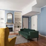 Apartamento Youhosty - Farneti 1 Milán