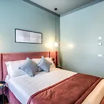 Sheva Boutique Отель