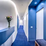 Sheva Boutique Отель