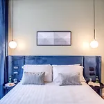 Sheva Boutique Hotel *