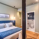 Sheva Boutique Отель