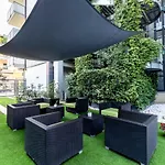 Ξενοδοχείο Acca Palace - Aa Μιλάνο