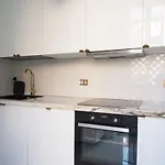 Apartamento Youhosty - Farneti 1 Milán