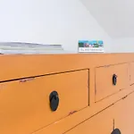 Apartment Italianway Easy - Commenda 35 Milan