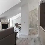 Apartment Italianway Easy - Commenda 35 Milan