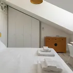 Apartment Italianway Easy - Commenda 35 Milan