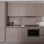 Italianway Easy - Commenda 35 Apartment *