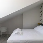 Italianway Easy - Commenda 35 Apartment Milan
