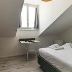 Apartment Italianway Easy - Commenda 35 Milan