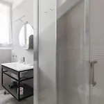 Italianway Easy - Commenda 35 Apartment Milan