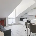 Apartment Italianway Easy - Commenda 35 Milan