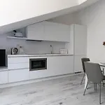 Italianway Easy - Commenda 35 Apartment Milan