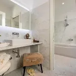 Imperiale Lägenhetshotell 4*