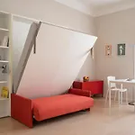 Sigieri דירה *
