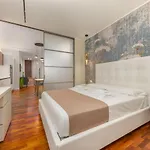 Apartment Casa Da Costanza Milan