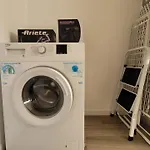 Apartment Rent - Stylish House Free Wifi-parking-airport Milan